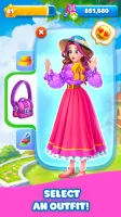 Magic Seasons: tile match