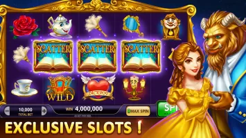 Slots Royale: 777 Vegas Casino