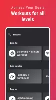 Home workouts BeStronger