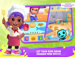 Applaydu family games