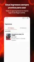 Ingresse - Ingressos e Eventos