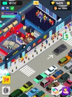 Car Shop Tycoon