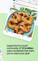 Calorie Counter by FatSecret