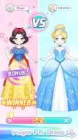 Dress Up! Shining Anime Star