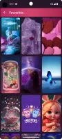 Girly Wallpapers for Girls