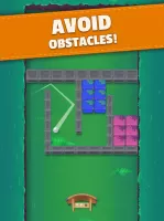 Bouncefield: Brick Breaker