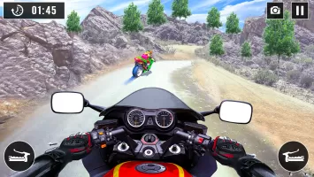 Bike Stunt Game Bike Racing 3D