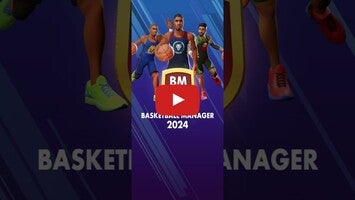 🏀! Basketball Manager 2024! 🏀