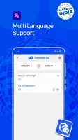Hindi English Translator