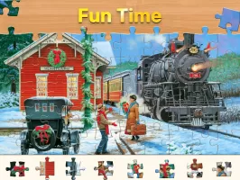 Jigsaw Puzzle