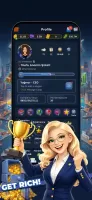 Ticarium: Business Tycoon