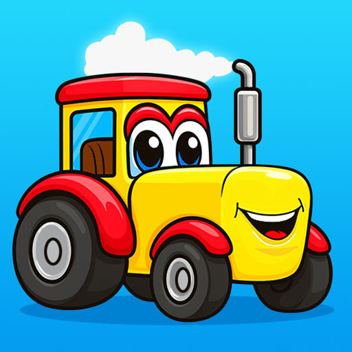 Baby Games: 2+ kids, toddlers