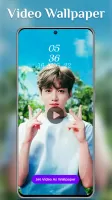 BTS Wallpaper – I Purple You