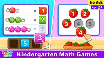 Kids Math: Math Games for Kids