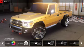Drift & Waznyat Simulator