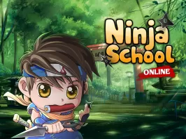 NINJA SCHOOL WORLD