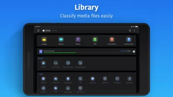 Super File Manager Explorer