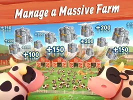 Big Farm: Mobile Harvest