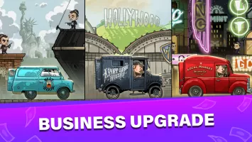 Manager Tycoon