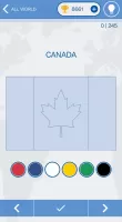 The Flags of the World Quiz