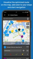 Routin Smart Route Planner