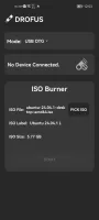 DROFUS (ISO2USB)