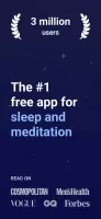 Mo Meditation, Sleep, Recovery