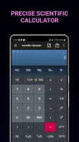 Smart Calculator
