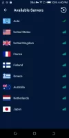 Smart VPN - Reliable VPN