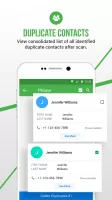Duplicate Contacts Fixer