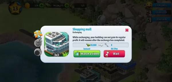 City Island 5 - Building Sim