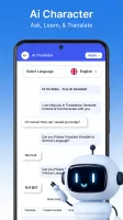 Language Translator