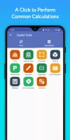 World Clock Time Zones Widget
