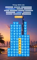 Word Town: Find Words & Crush!