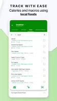 Calorie Counter by FatSecret