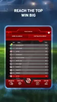 Sosyal Lig - Soccer Game