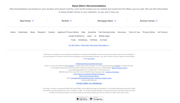 Zillow