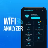 WiFi Analyzer