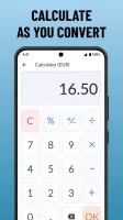 Currency Converter Plus