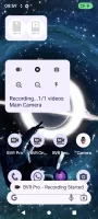 Background Video Recorder Pro