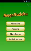 MegaSudoku