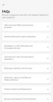 UAE MOFA