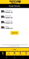 Weigh My Truck