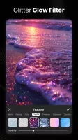 Glitter Effect