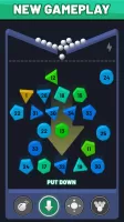 Drop Ball 3D - Bricks Breaker