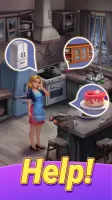 Jigsaw Story