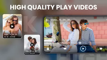 Video Player All Format