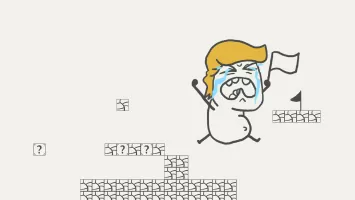 Super Dumb Adventure