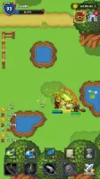 Walking Hero - Idle Battle RPG