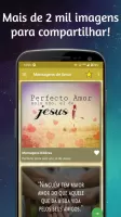Mensagens Bíblicas e Frases